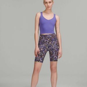 Lululemon Align tank top in Charged Indigo